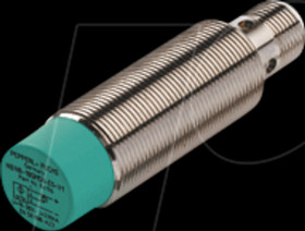 NJ8-18GM50-E2 Inductive proximity sensor, 8 mm, PNP NO contact