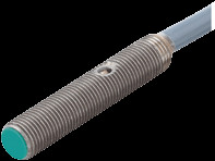 Inductive sensor, PNP, flush mounting, flush, 1 Form A (N/O), 10 mA, 303551