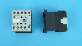 STYCZ.MINI 9A/48VAC 4,0kW 3NO+1NC