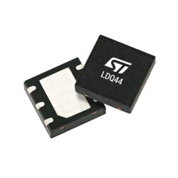 LDQ44PURY 400 mA low-dropout LDO