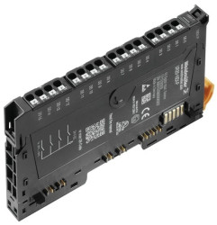 Moduł zdalnych wejść cyfrowych Fieldbus UR20-16DI-P 1315200000