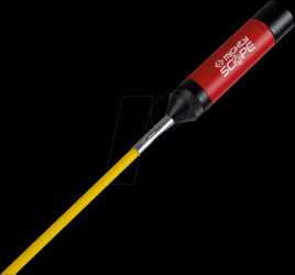 MIGHTY SCOPE INSPECTION CAMERA Mighty Scope inspection camera