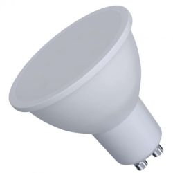 LAMPA LED GU10 6W 230V B.C.