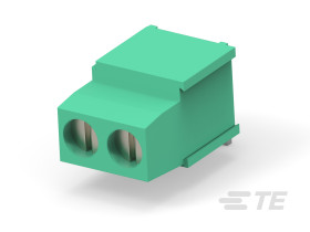 Klucz polaryzacyjny Nagłówek TE Connectivity do użytku z: Złącze