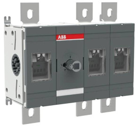 ABB 1SCA022753R5500 Rozłącznik OT800E12, 1000 V, 800 A