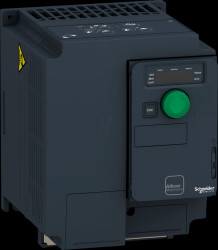 ATV320U22N4C Frequency converter, 3-phase, 380 - 500 V, 2.2 kW, IP20