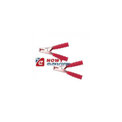 Krokodyl 200A Czerwony, KEMOT