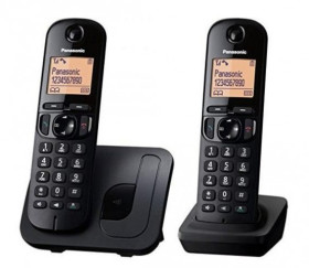 TEL.KX-TGC212PDT PANASONIC