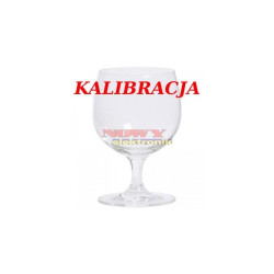 Kalibracja alkomatu (naprawa) przegląd techniczny