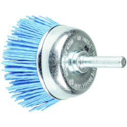PFERD 43740166 cup Brush universal ideal for cleaning and rust removal