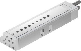 FESTO Mini-suwak 544021 DGSL-20-150-P1A Materiał obudowy: kute aluminium 1 szt.