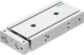 FESTO Siłownik z podwójnym tłokiem 8100613 DGTZ-GF-20-70-P-A Materiał obudowy: kute aluminium 1 szt.