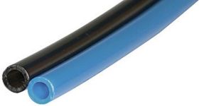 Wąż do sprężonego powietrza EPU25708050 Norgren czarny, niebieski Średnica zewnętrzna: 8 mm Średnica wewnętrzna: 6 mm Ma