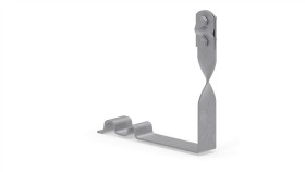 Cz Uchwyt Pod Dach. 11.5/S Og Syrius 91106202