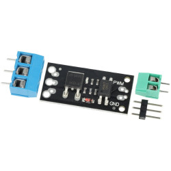 Moduł sterowania PWM MOSFET AOD4184 40V 50A