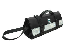 Torba narzędziowa Outils Oceans typ torby Torba na narzędzia długość 380mm Poliamid, Polietylen, Polipropylen