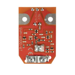 Wzmacniacz antenowy TV SWA-6000 pr. polski MONTIS MT037 RTV-WZM-0000007 MT037
