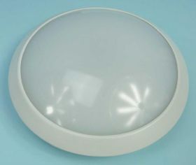 LAMPA LED MOON 12W OKR.300mm WN 960lm