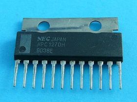 uPC-1270-H SIL-12 UKŁAD