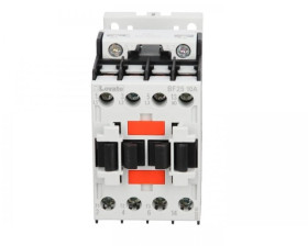 Stycznik mocy 3P 25A 12,5kW przy 400VAC AC3, cewka 24VAC 50/60Hz, 1Z 0R BF2510A024