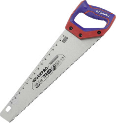 Piła płatnica WorkPro WP215005 1 szt.