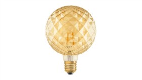 Żarówka Led E27 Pine 4,5W 40W 470Lm 2500K Ciepła 360 Osram Vintage 1906