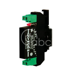 Półprzewodnikowy moduł przekaźnikowy seria O, 1 kanał, 5-24 V DC/5-48 V DC, 3...