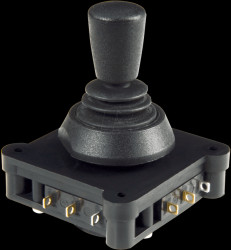 1D15F1500 Micro-switch joystick