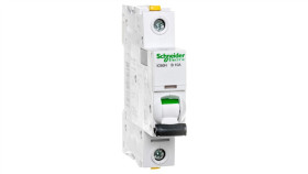 Wyłącznik Nadprądowy 1P B 10A 10Ka Ac Ic60h-B10 Acti9 A9f06110