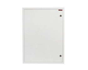 Szafka licznikowa podtynkowa 2-licznikowa 3-fazowy 20 modułów IP30 RW-2L-20 Z