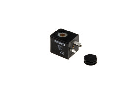 Cewka zaworu elektromagnetycznego 230 V AC Festo