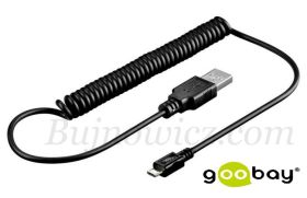 Kabel USB 2.0 62334 RoHS