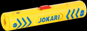 30600 JOKARI - Secura Coaxi No.1 - Coaxial Cable Stripper