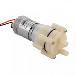 MINI POMPKA DO CIECZY 12V TYP2 100L/H