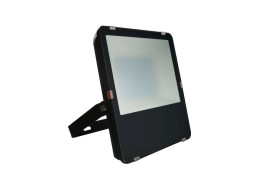 Naświetlacz LED LUMI PREMIUM 150W 24000lm barwa zimna 6000K IP65 czarny LFL312