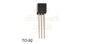 BC337-25 NPN transistor- Philips