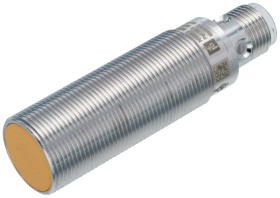 Pepperl+Fuchs Czujnik indukcyjny PNP NSB5-18GH45-2E2-V1-S2D2