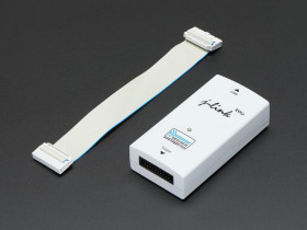Adafruit SEGGER J-Link EDU - JTAG/SWD Debugger