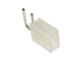 Gniazdo; MLX5569-02; 2 tory; kątowe 90°; 4,20mm; przewlekany (THT); zatrzaskowe; 5A; RoHS