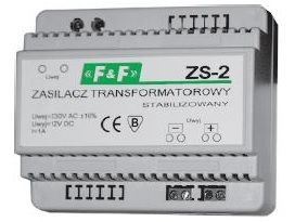 Zasilacz ZS-2