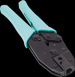 GC-N0096 Crimping tool for RJ45 Cat.6A plug