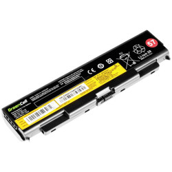 Green Cell LE89 Laptop Battery 45N1147 45N1153 10.8V 4400mAh Lenovo