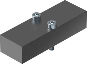 Pokrywa zacisków DNA-drogowa Festo