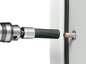 Szczypce tnące przegubowe, długość: 80.01 mm