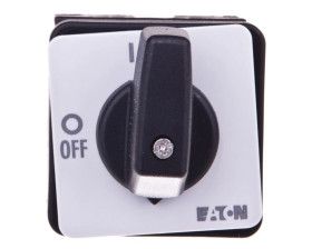 Łącznik krzywkowy 0-1 2P 20A do wbudowania T0-1-102/E 088709