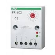 Przekaźnik priorytetowy PR-602
