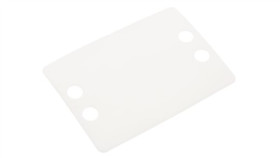 100 Sztuk 63.8Mm Szerkość 44 Mm Rs Pro