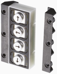 Klawiatura IP67 4 Key