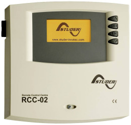 Pilot Studer RCC-02 108485