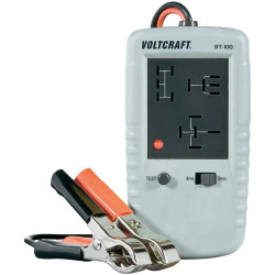 VOLTCRAFT RT-100 Car Relay Tester